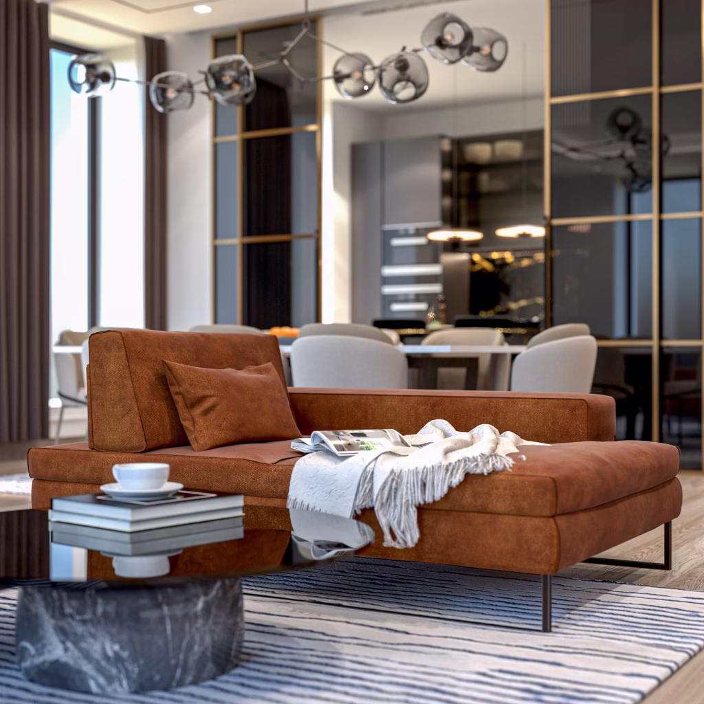 3d Architectural Visualization