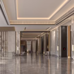 3d Architectural Visualization