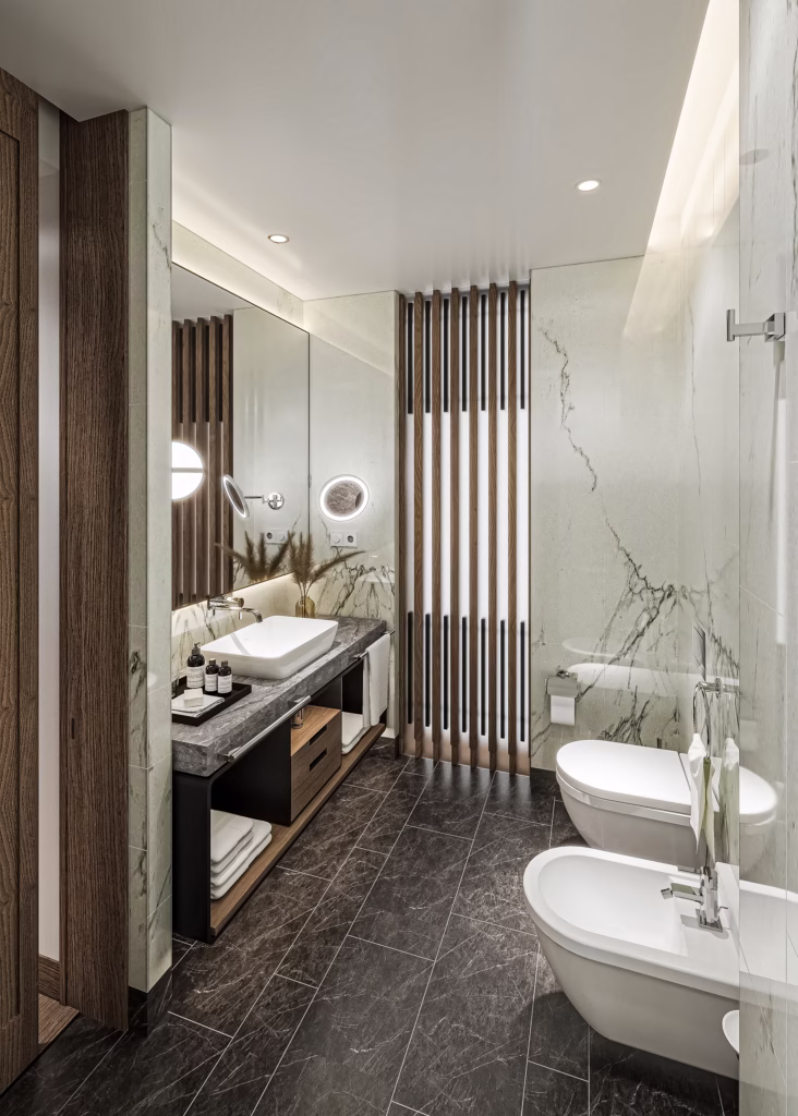 3d Architectural Visualization