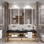 3d Architectural Visualization