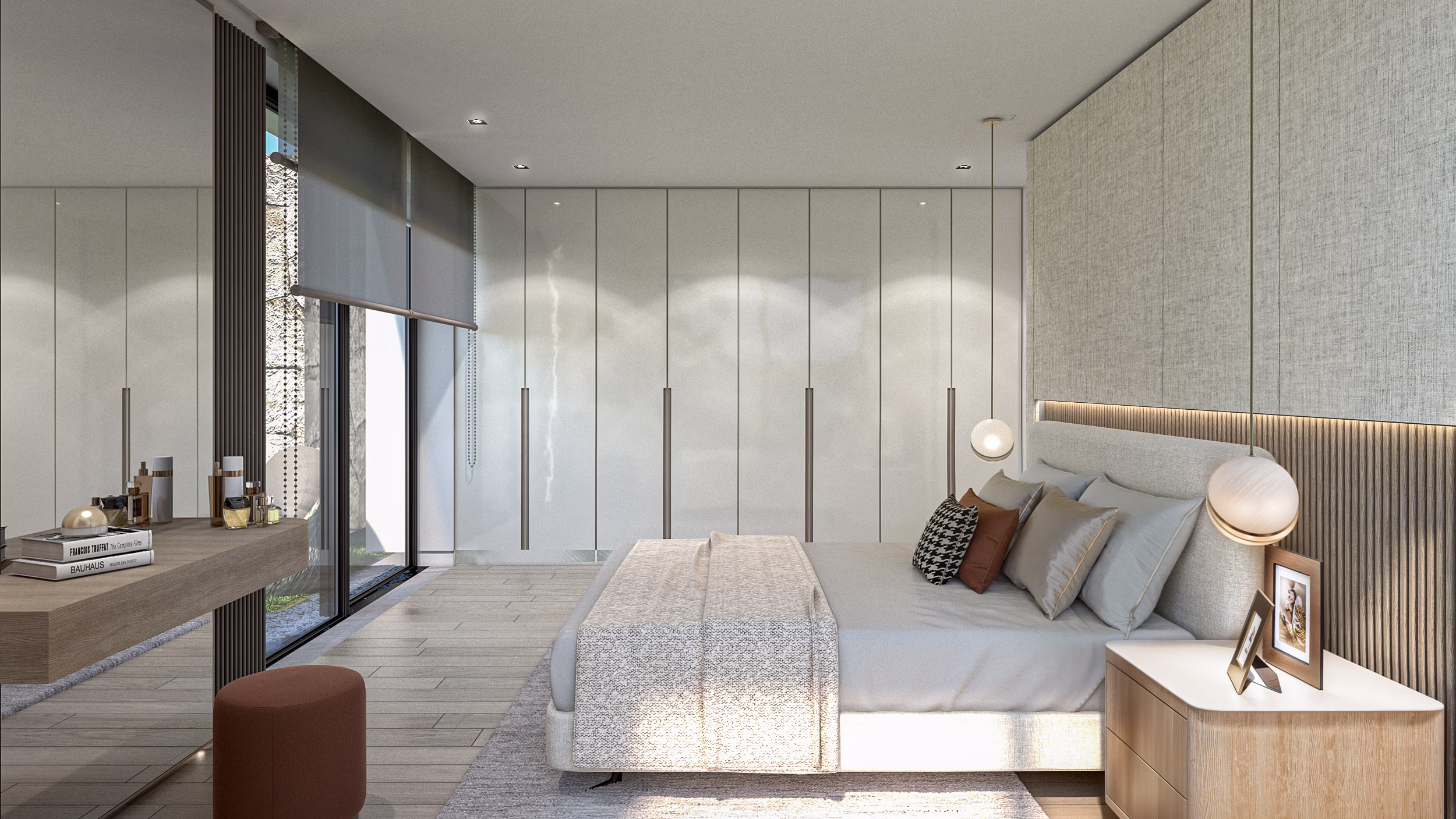 3d Architectural Visualization