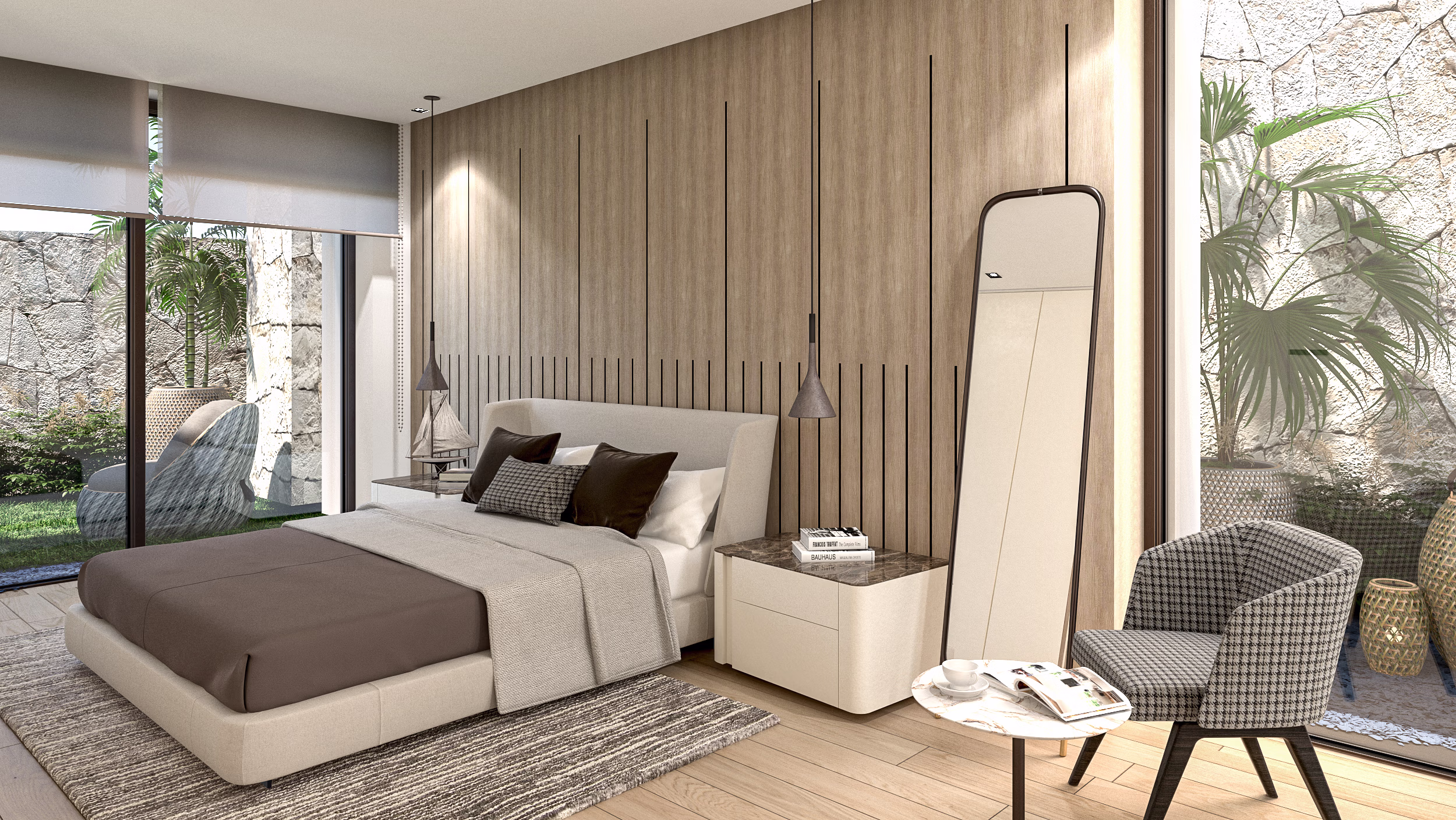 3d Architectural Visualization