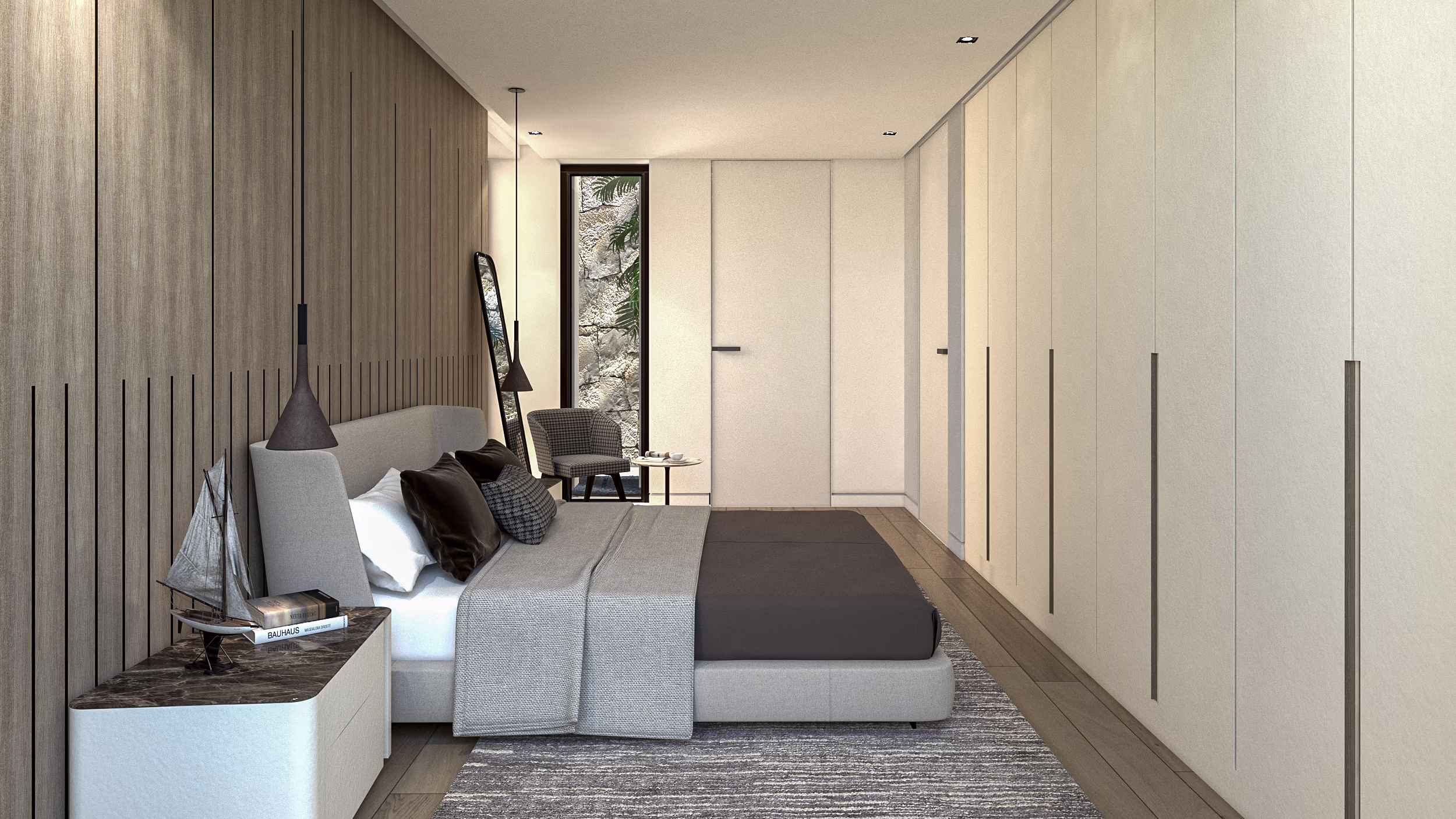 3d Architectural Visualization