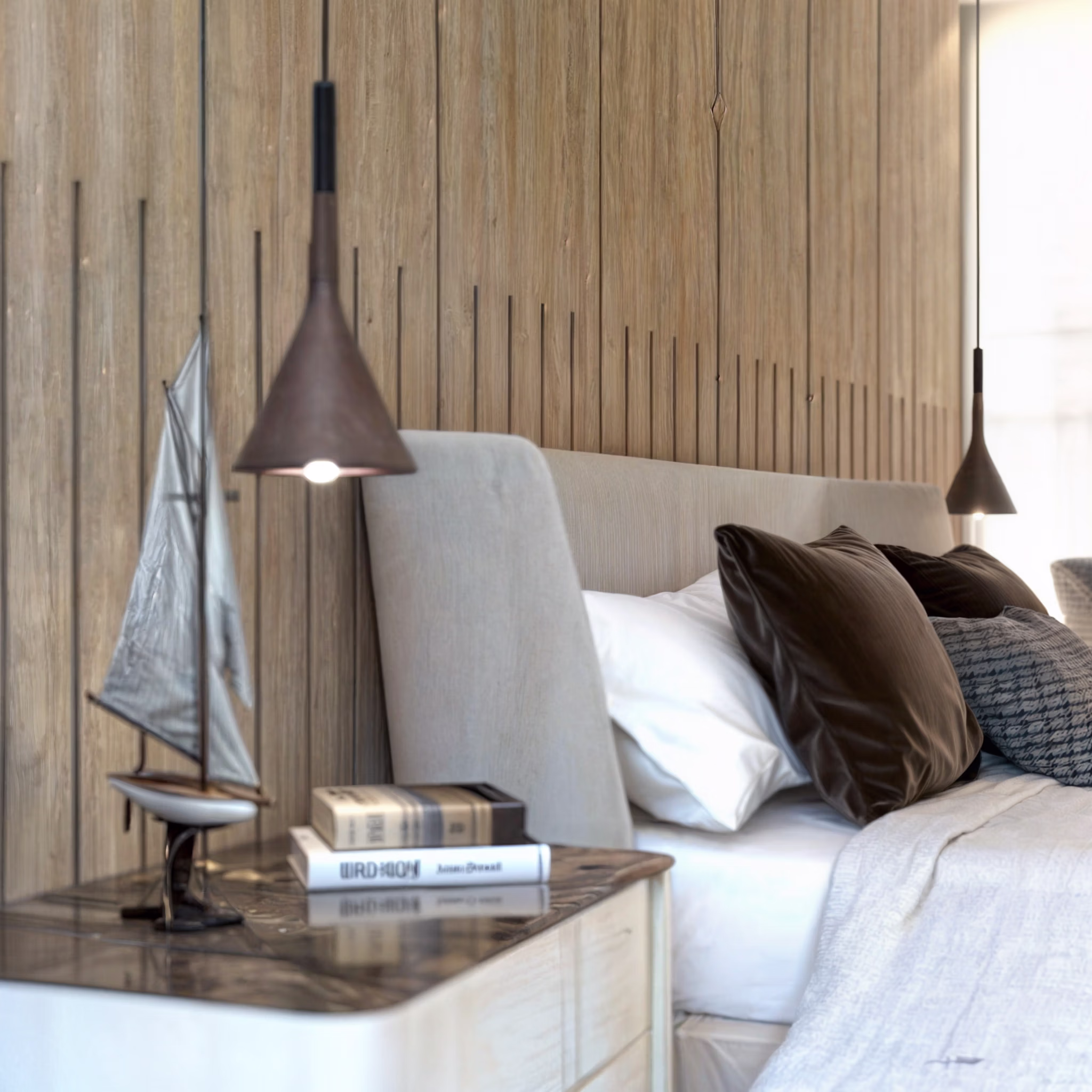 3d Architectural Visualization