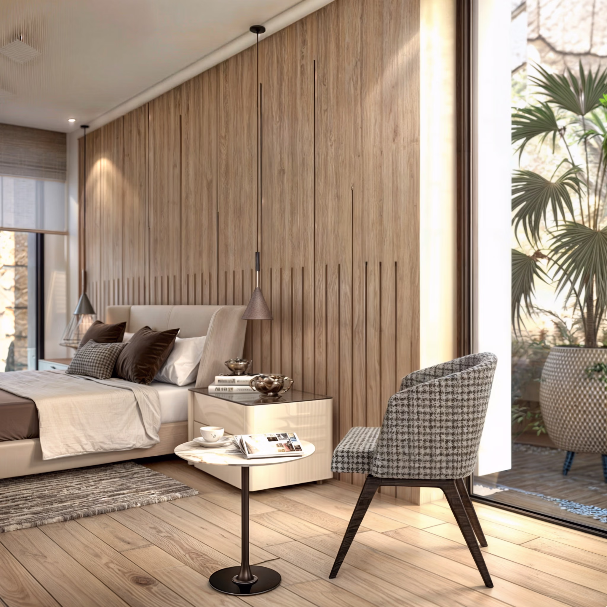 3d Architectural Visualization