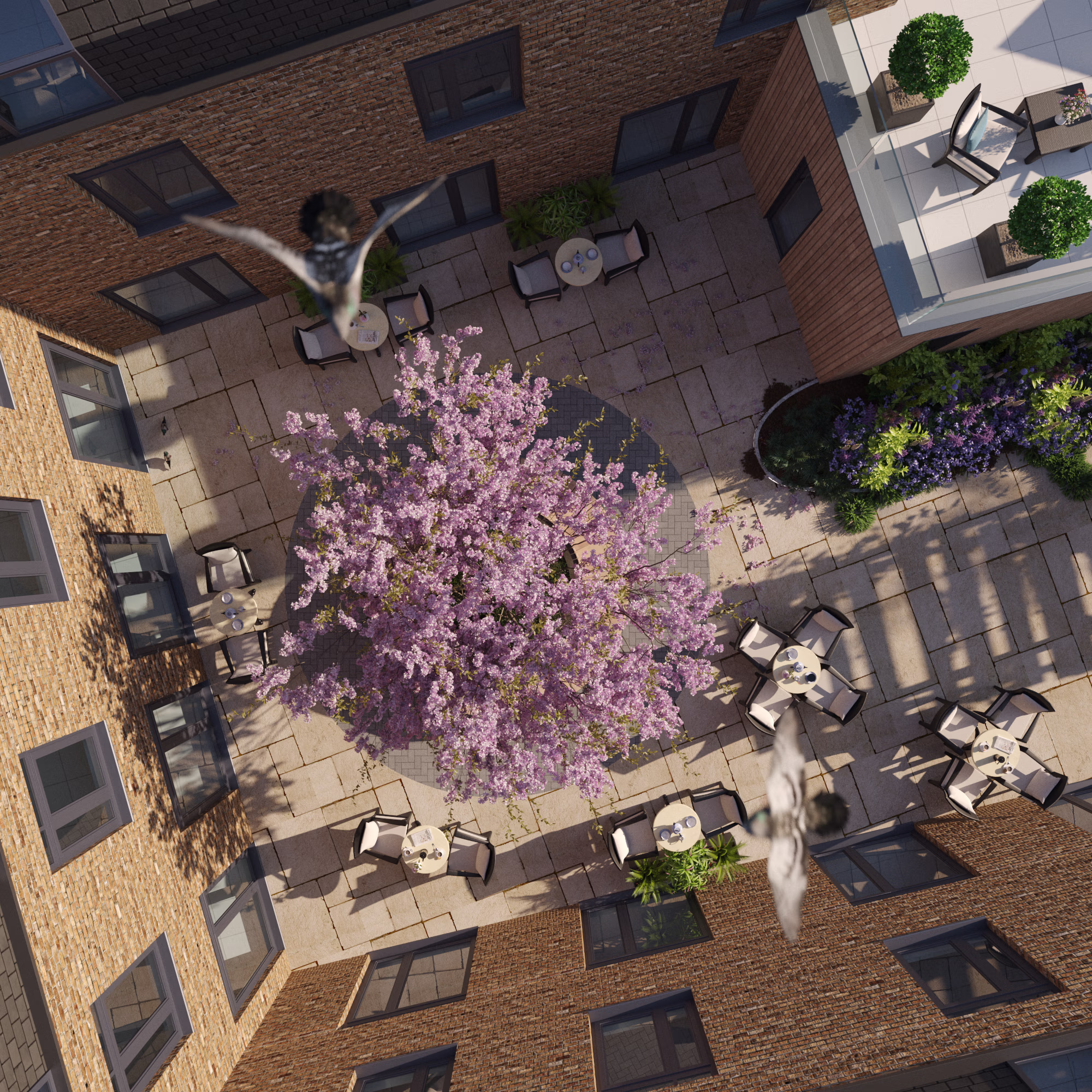 3d Architectural Visualization