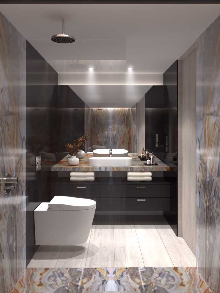 3d Architectural Visualization
