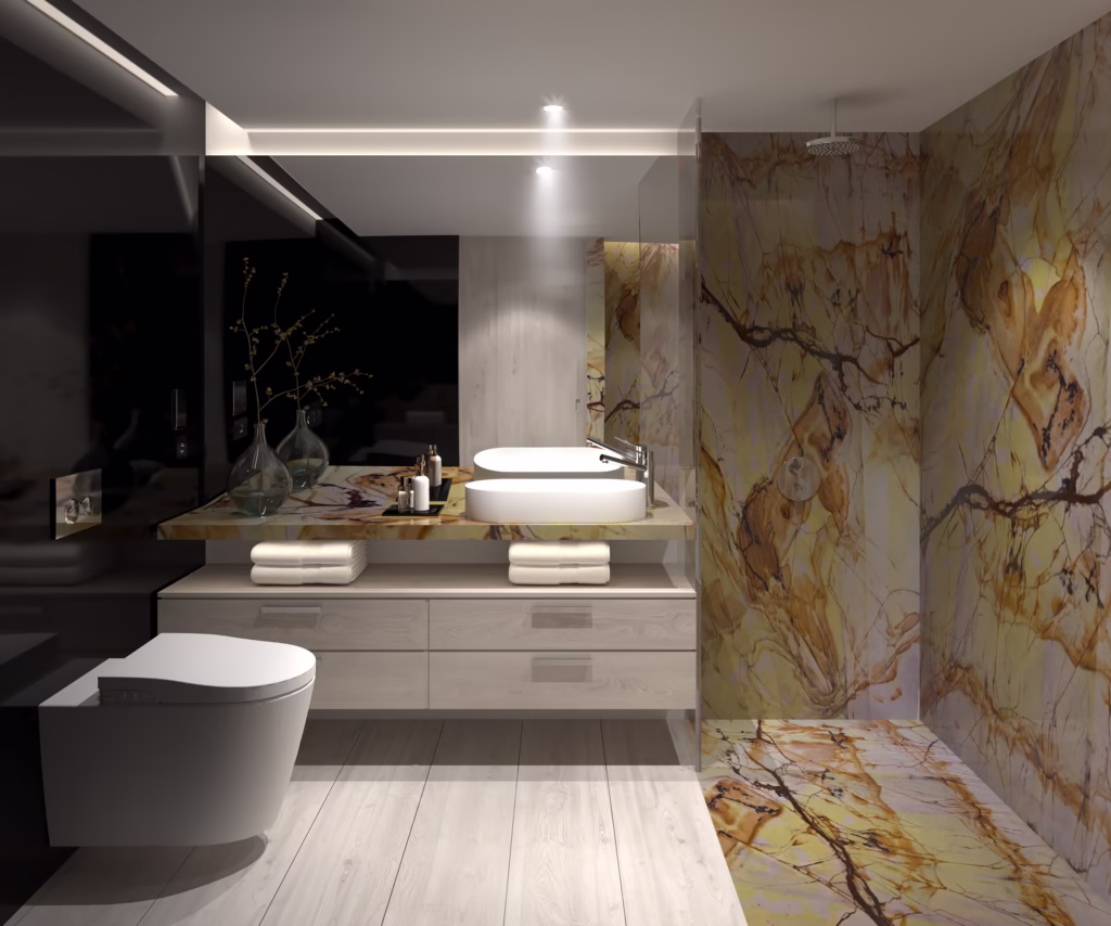 3d Architectural Visualization