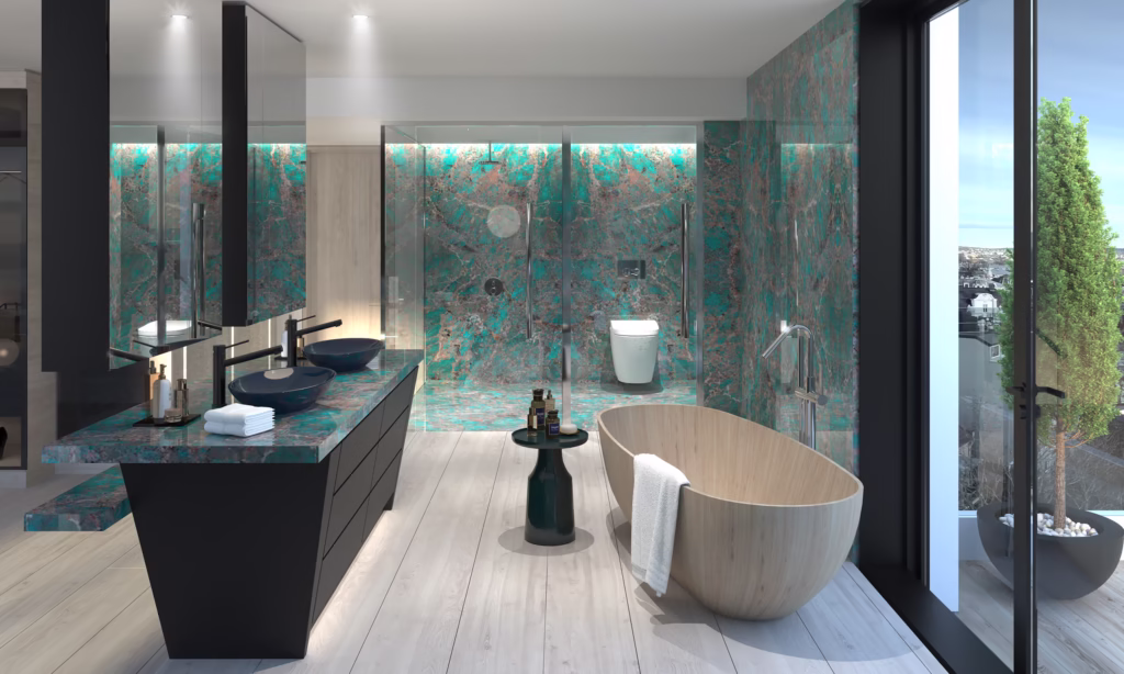 3d Architectural Visualization