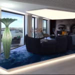 3d Architectural Visualization