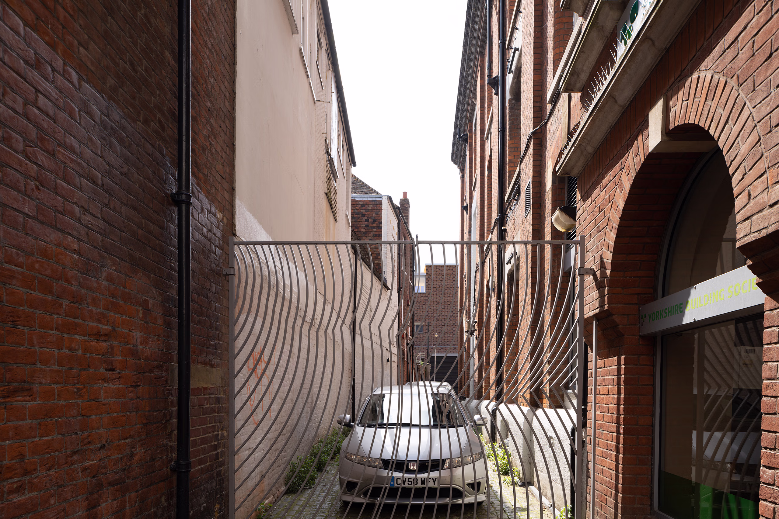 3d Architectural Visualization
