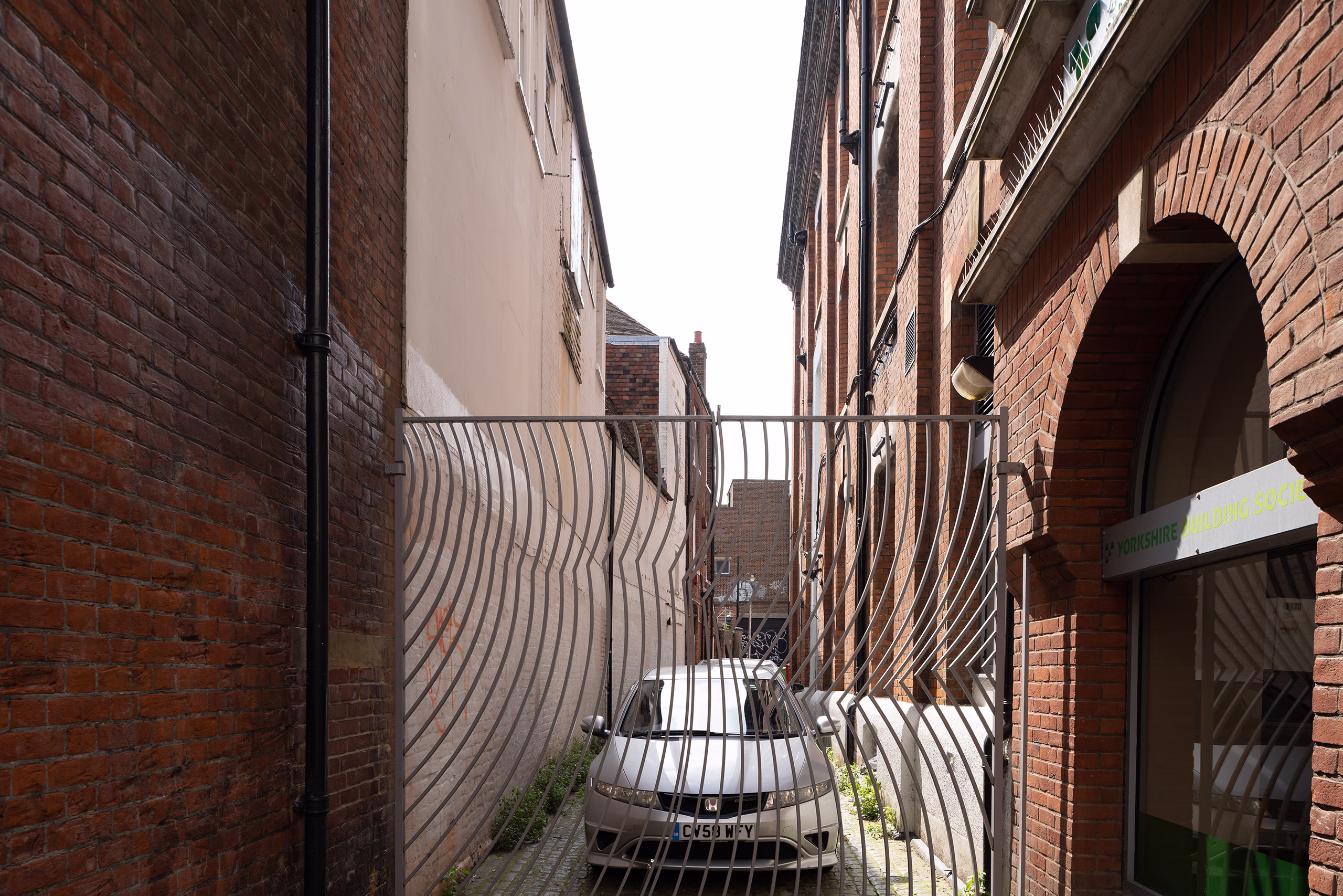 3d Architectural Visualization