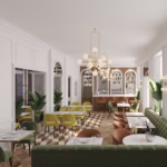 3d Architectural Visualization