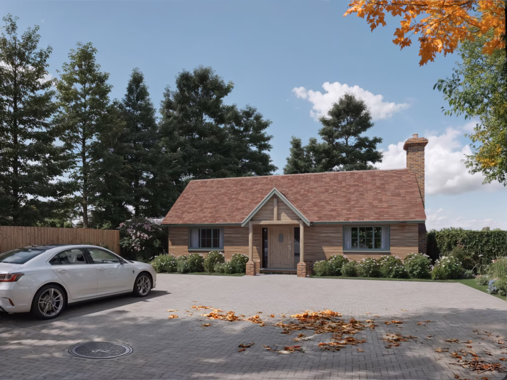 3d Architectural Visualization