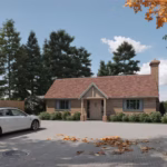 3d Architectural Visualization