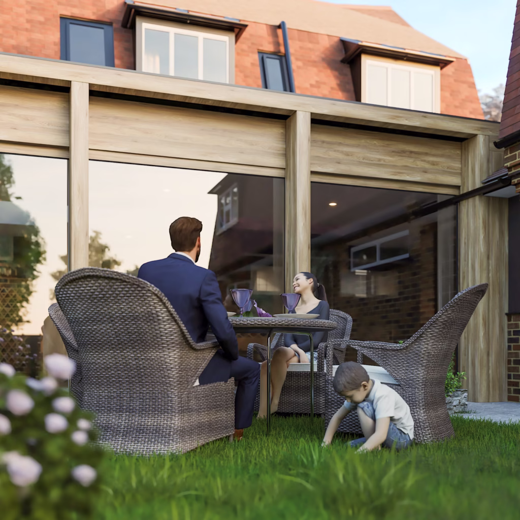3d Architectural Visualization