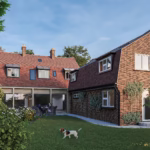 3d Architectural Visualization