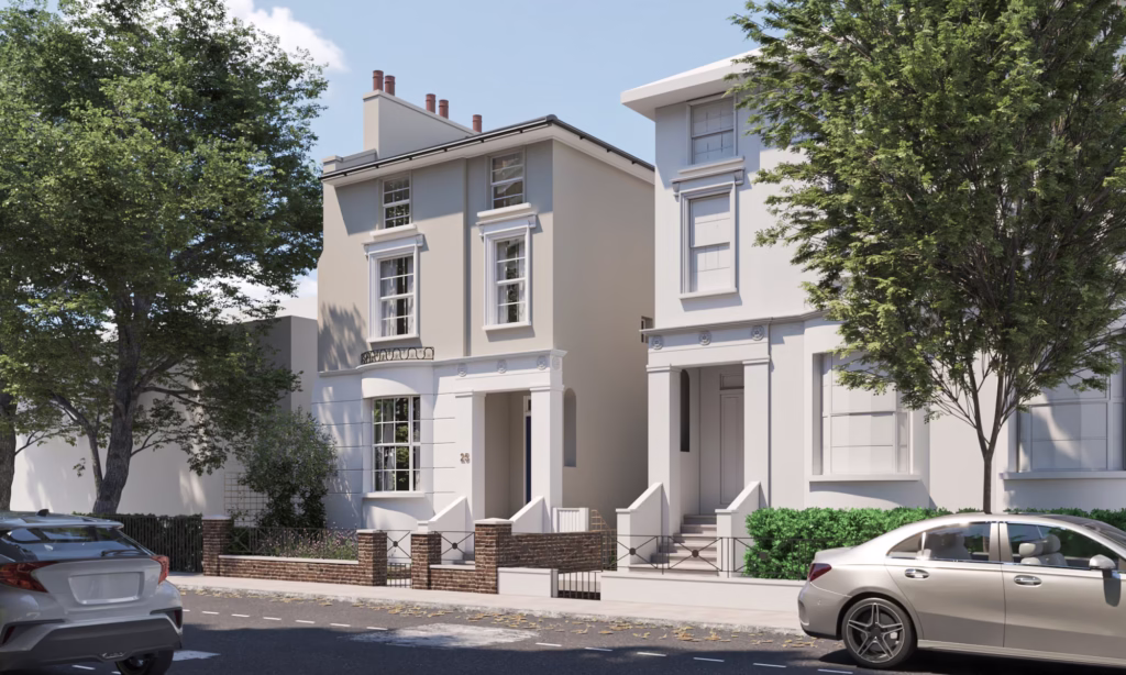 3d Architectural Visualization