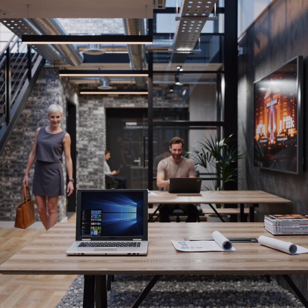 3d Architectural Visualization