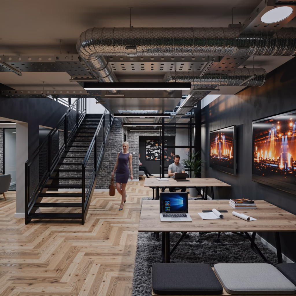 3d Architectural Visualization