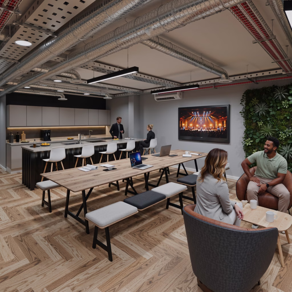 3d Architectural Visualization
