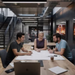 3d Architectural Visualization