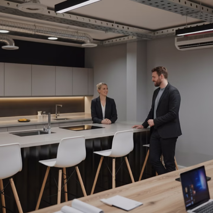 3d Architectural Visualization