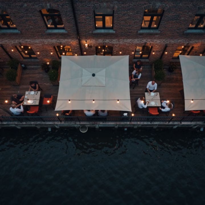 3d Architectural Visualization