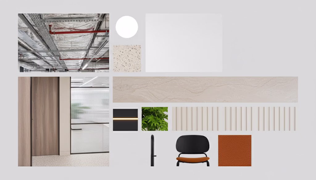 3d Architectural Visualization