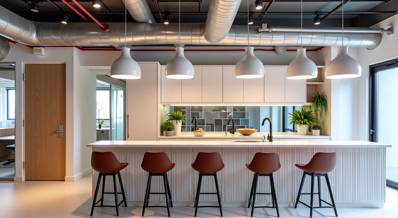 3d Architectural Visualization