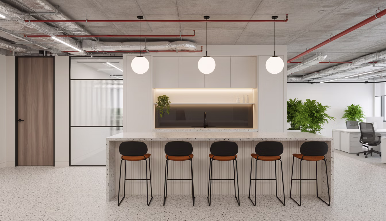 3d Architectural Visualization