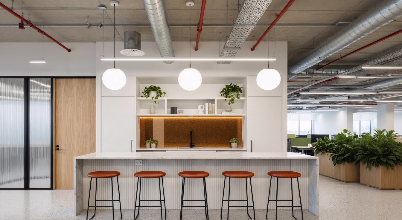 3d Architectural Visualization