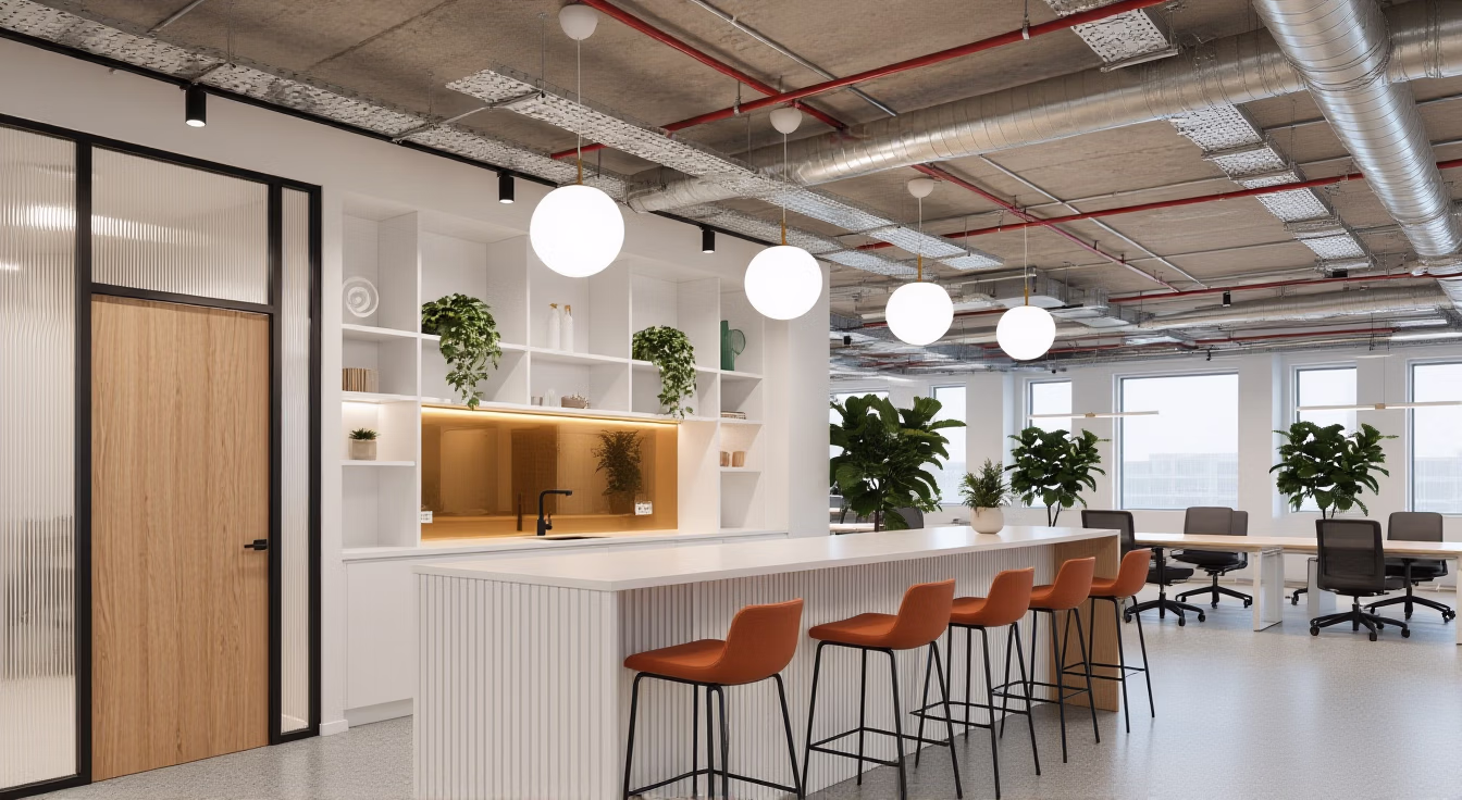 3d Architectural Visualization