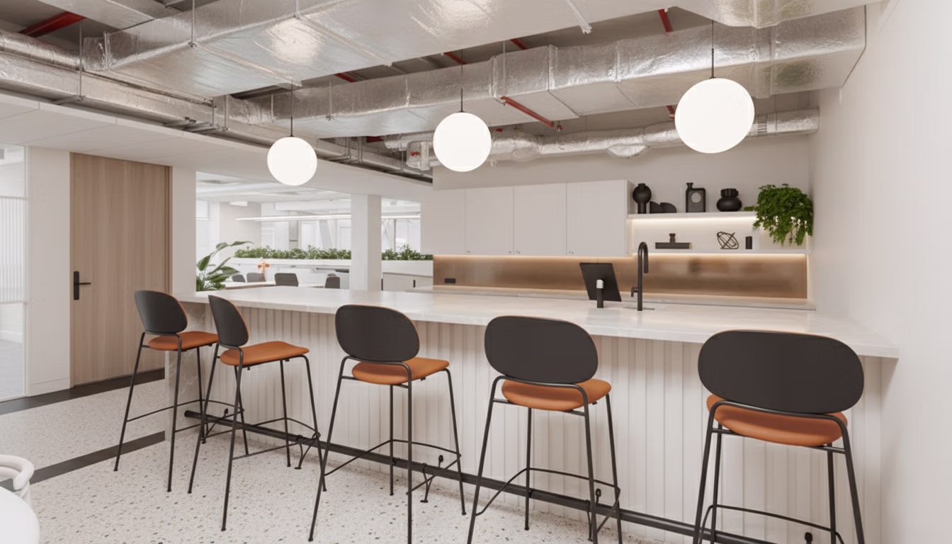3d Architectural Visualization