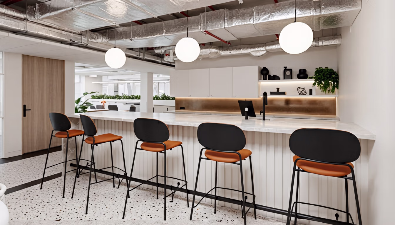 3d Architectural Visualization