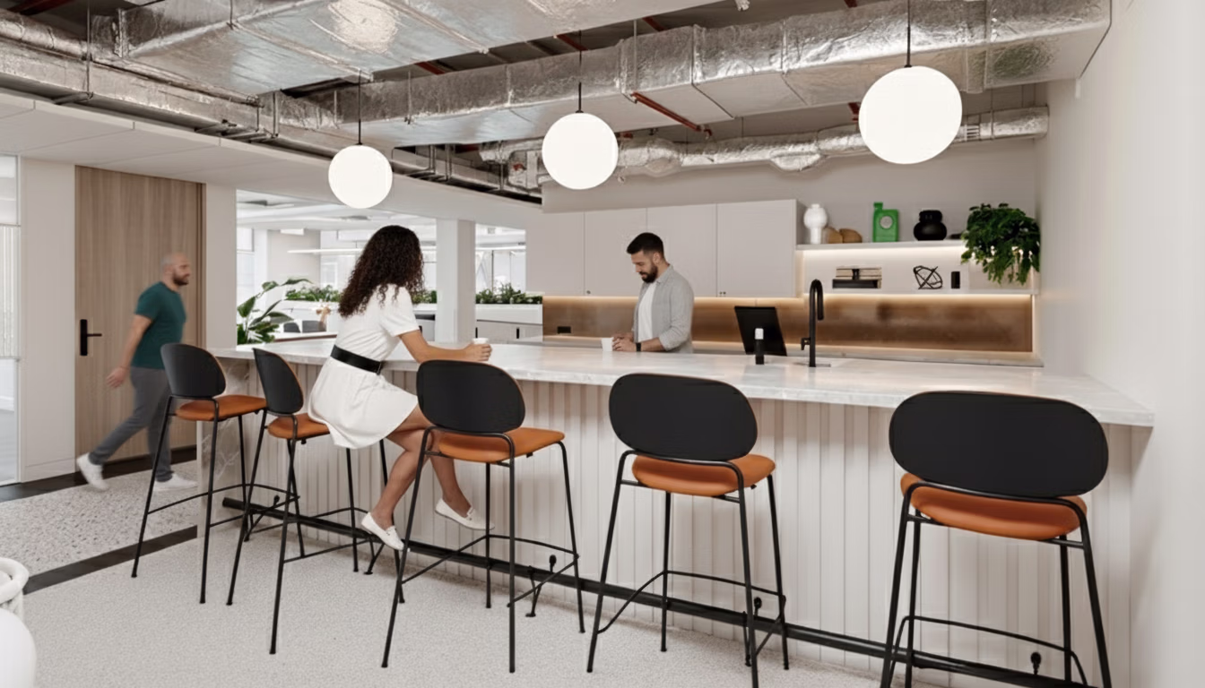 3d Architectural Visualization