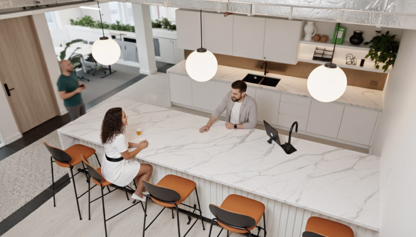 3d Architectural Visualization