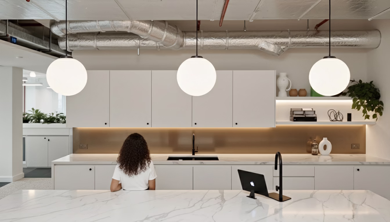 3d Architectural Visualization