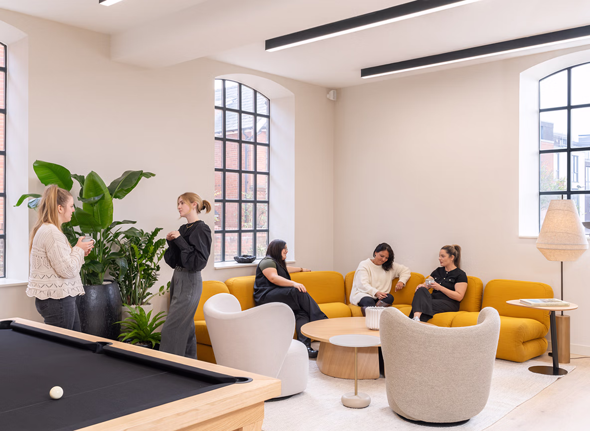 3d Architectural Visualization