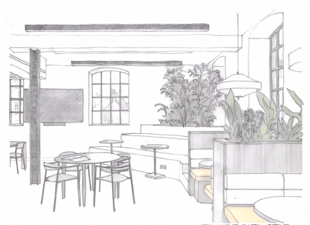 3d Architectural Visualization