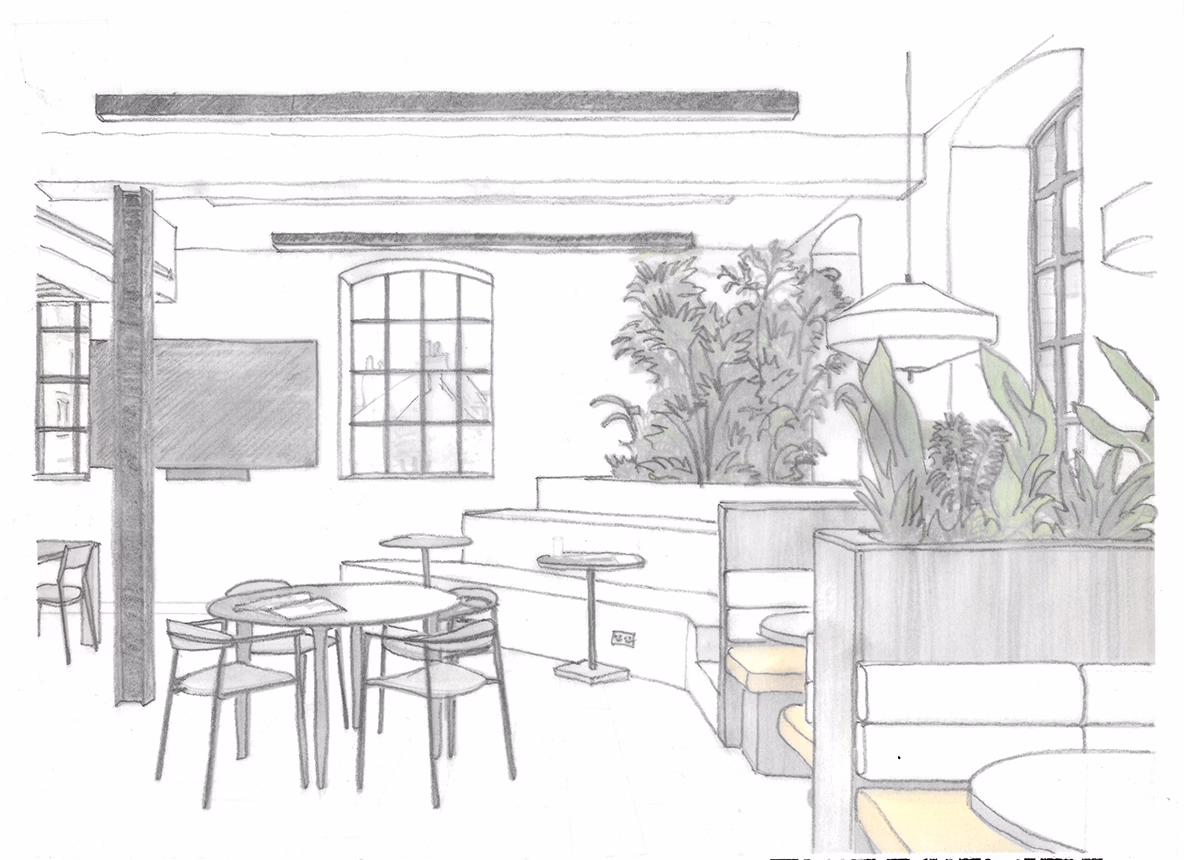 3d Architectural Visualization