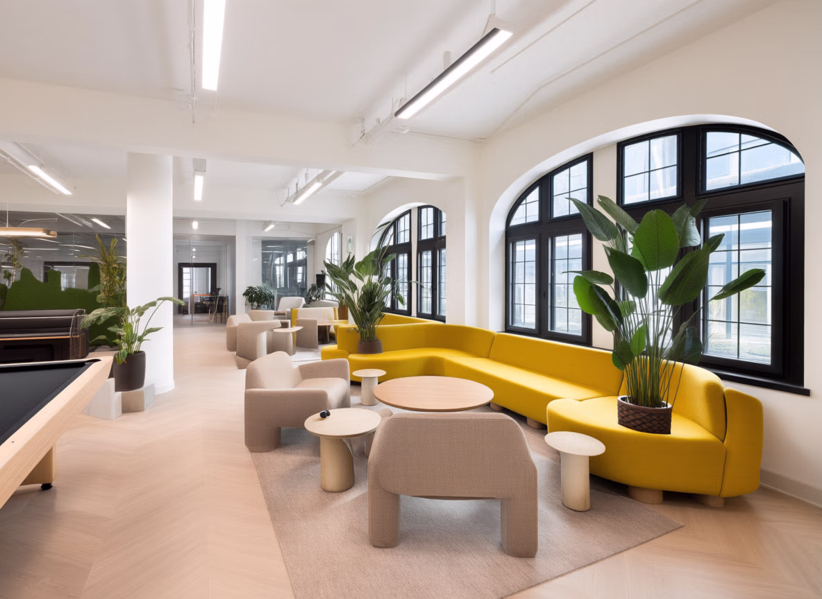 3d Architectural Visualization