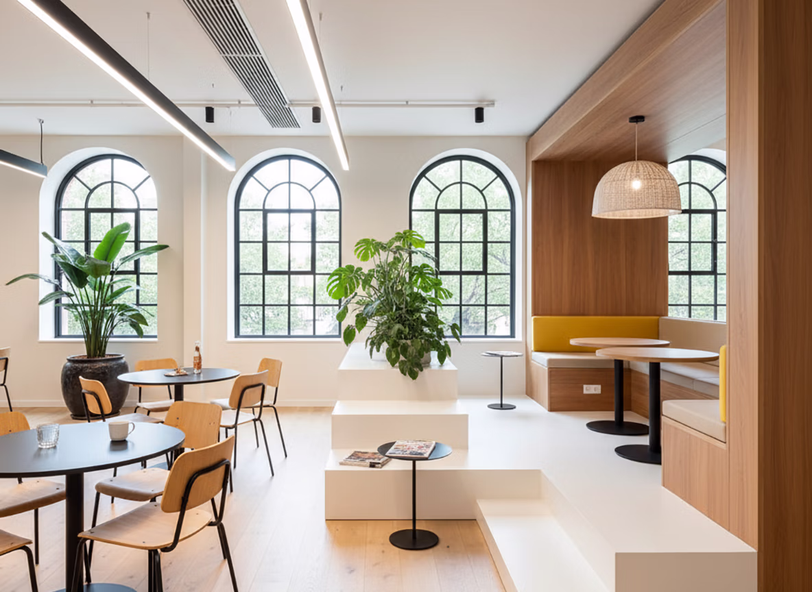 3d Architectural Visualization