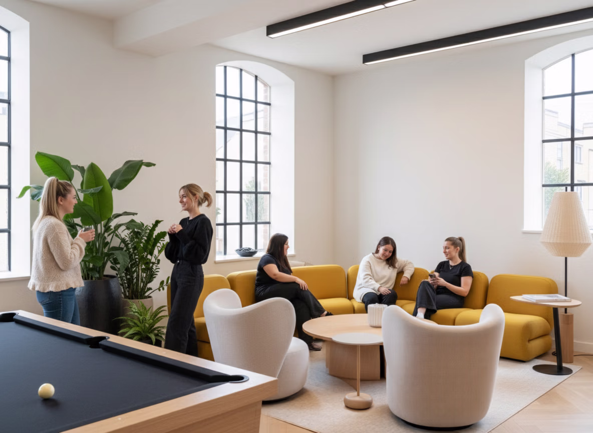 3d Architectural Visualization