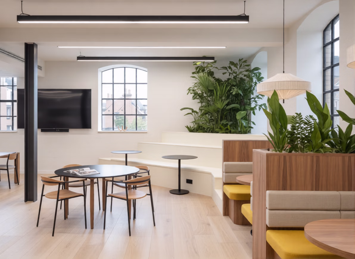 3d Architectural Visualization