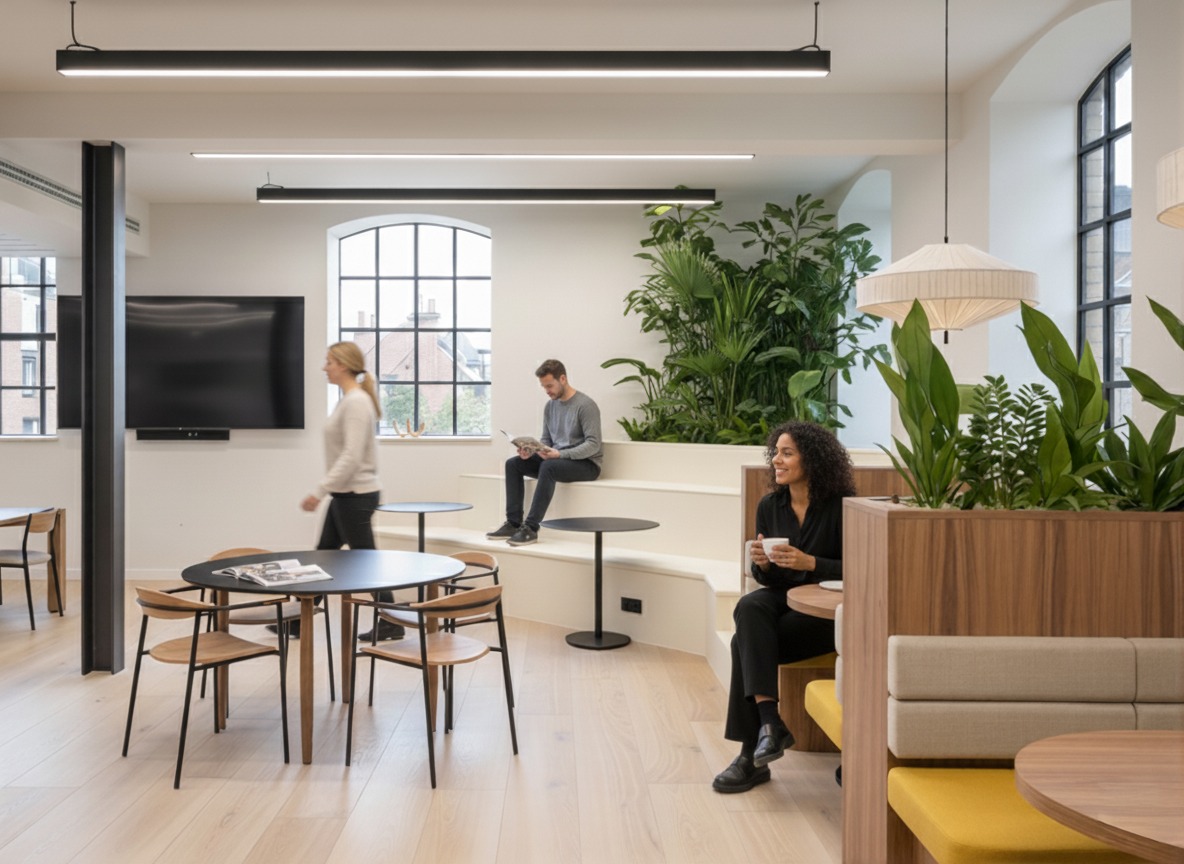 3d Architectural Visualization