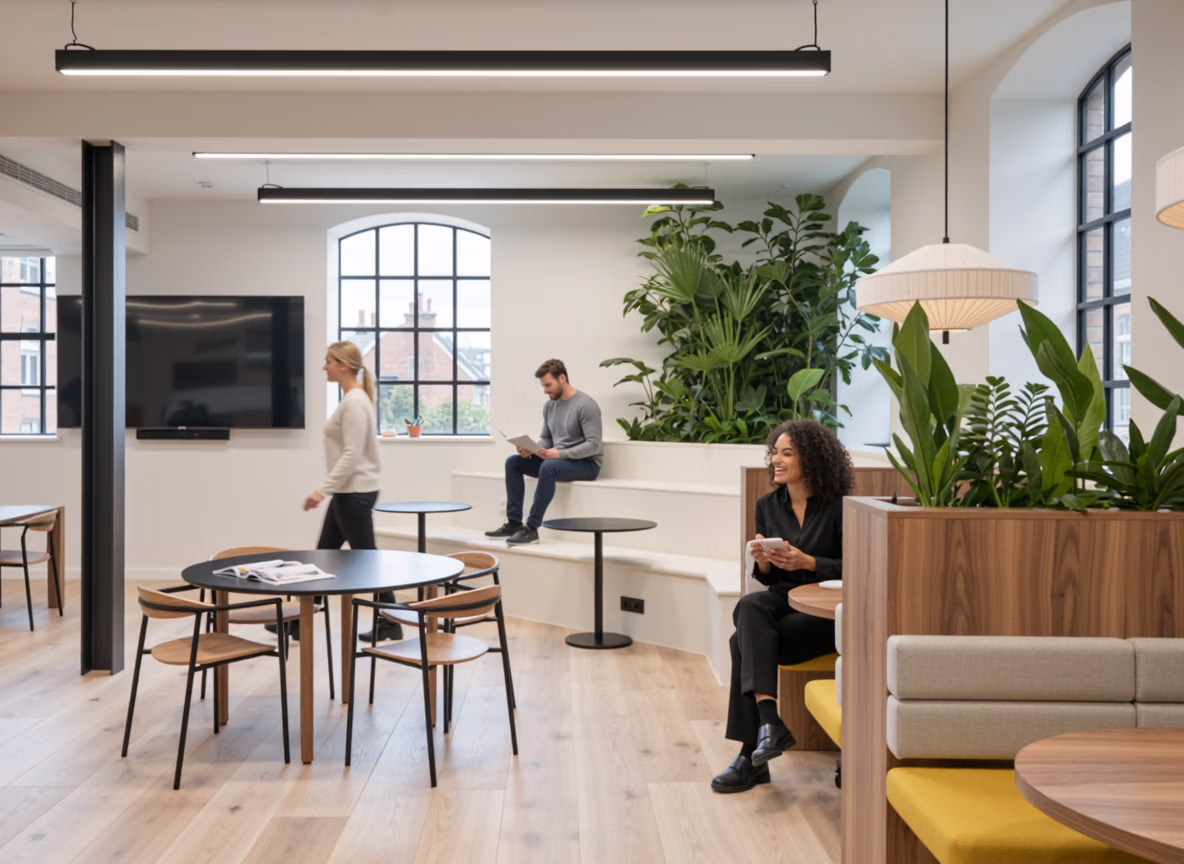 3d Architectural Visualization