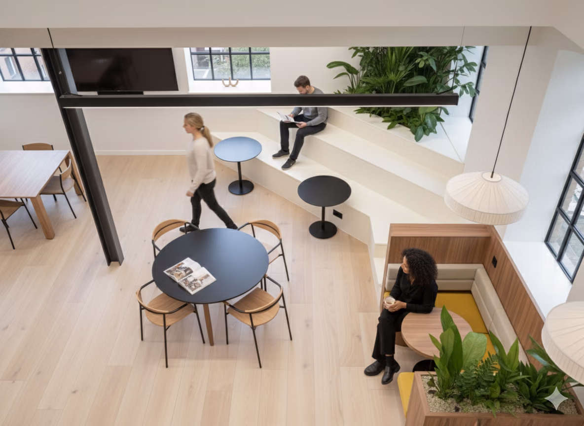 3d Architectural Visualization