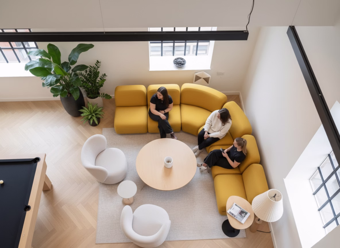 3d Architectural Visualization