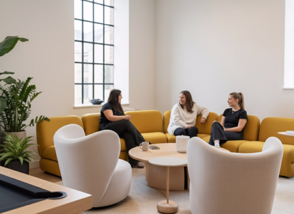 3d Architectural Visualization